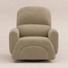 Babyletto Rainbow Recliner and Swivel Glider - 3 of 4