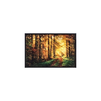 Yosemite Home Decor The Road Traveled