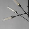 Maxim Lighting Equilibrium 6 - Light Pendant in  Black - 2 of 4