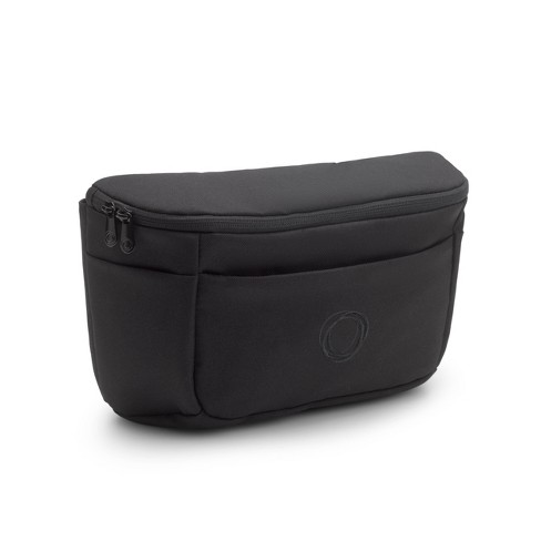 J. L. Childress Cups N' Cargo Stroller Organizer Black