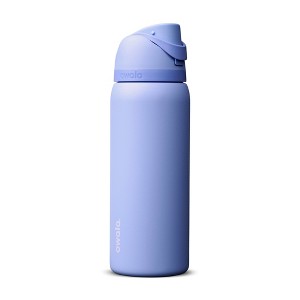 Owala 32oz FreeSip Stainless Steel Water Bottle - Out of the Blue