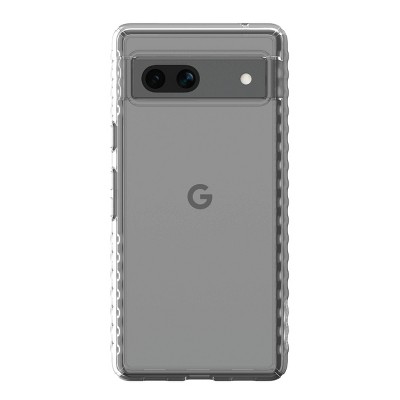 Body Glove - Brandclub - Body Glove Google Pixel 7a Clear Phone Case