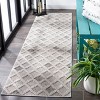 Global GLB408 Power Loomed Area Rug  - Safavieh - 3 of 4