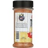 Adams Texas Style Smoked Chicken Low n' Slow Rub, 4.2 OZ - image 4 of 4