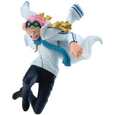 Banpresto - BanPresto - One Piece - Battle Record Collection - Koby Statue