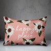 Creative Products Scardey Cat 16x16 Indoor / Outdoor Pillow - 3 of 3