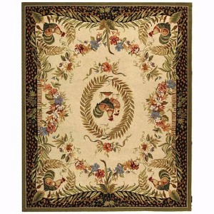 Chelsea HK92 Hand Hooked Indoor Rugs - Safavieh - 1 of 4