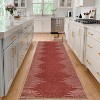 Living room bedroom carpet,diamond striped area carpet, modern office carpet,striped farmhouse carpet - 3 of 4