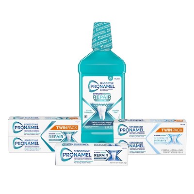 Pronamel Intensive Enamel Repair Regimen