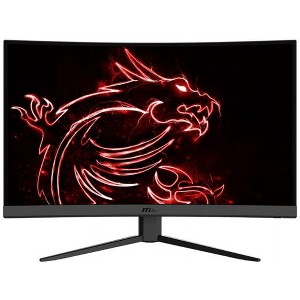MSI Optix G32C4W 32" FHD Curved Gaming Monitor, (Optix G32C4W) - Manufacturer Refurbished - 1 of 4