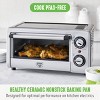 GreenLife Air Fry Toaster Oven - 3 of 4