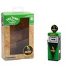 1951 Wayne 505 Gas Pump "Polly Gas" Green and Black "Vintage Gas Pumps" Series 13 1/18 Diecast Model by Greenlight - 3 of 3