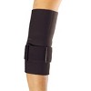 Sport Aid Gold Therma Dry Elbow Tennis Sleeve Large - 3 of 3
