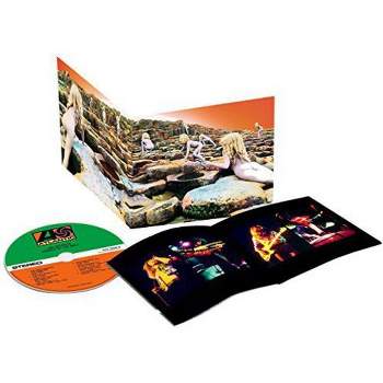 Led Zeppelin - Houses of the Holy (CD)