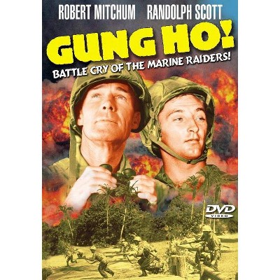 Gung Ho! (DVD)(2007)