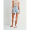 Women's Polly Patch Pocket Short - JBD. - 3 of 4