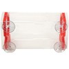 JCS Wildlife Geometric Diner 13 Window Feeder - 3 of 3