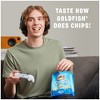 Goldfish Crisps Salt & Vinegar Flavored Baked Chip Crackers, 6.25 oz Bag, Pack of 2 - 2 of 4
