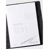 Intention Notebook | Cloth & Paper - 4 of 4
