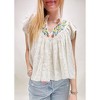 Women's Olene Top - Mahila - 2 of 4