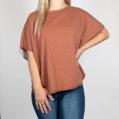 Women's Fleec e Caplet - Dylan