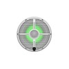 Wet Sounds WS-MC-5 AM/FM Stereo + 2 Pairs RECON 6 XW-W RGB LED 6.5" Speakers - 4 of 4