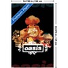 Trends International Oasis - Dig Out Your Soul Unframed Wall Poster Prints - 3 of 4