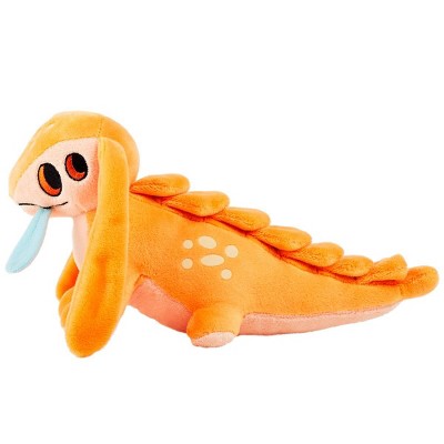 Plush lizard best sale