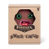 Fuggler 3.9" Hedge Grog Brown Stuffed Animal - 2 of 4