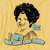 Brady Bunch The Real Jan Brady Adult T-Shirt Banana - 2 of 4