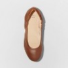 Women's Meredith Ballet Flats - A New Day™ - image 3 of 4