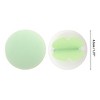 Unique Bargains Butterfly Face Makeup Sponge 1 Pc - 2 of 4