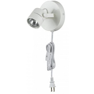 Cal Lighting GU10,120V,50W Max. - 1 of 1