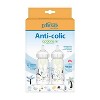 Dr. Brown's Anti-Colic Options+ Wide-Neck Baby Bottle - 9 fl oz/2pk - 2 of 4
