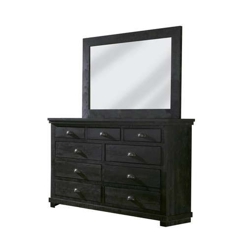Willow Drawer Dresser Progressive Furniture Target