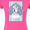 Women's - Wicked - Glinda So Cherished Fitted Graphic T-Shirt - 2 of 3