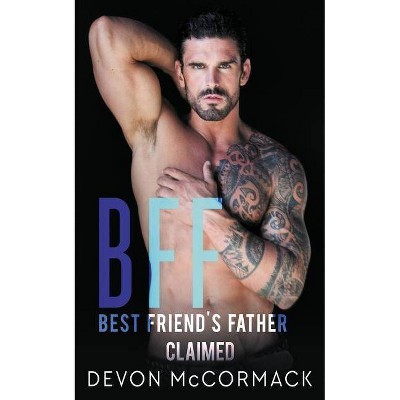 Bff - by  Devon McCormack (Paperback)