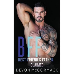 Bff - by  Devon McCormack (Paperback) - 1 of 1