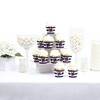 Big Dot of Happiness Last Sail Before the Veil - Nautical Bridal Shower and Bachelorette Party Decorations - Party Cupcake Wrappers - Set of 12 - 2 of 4