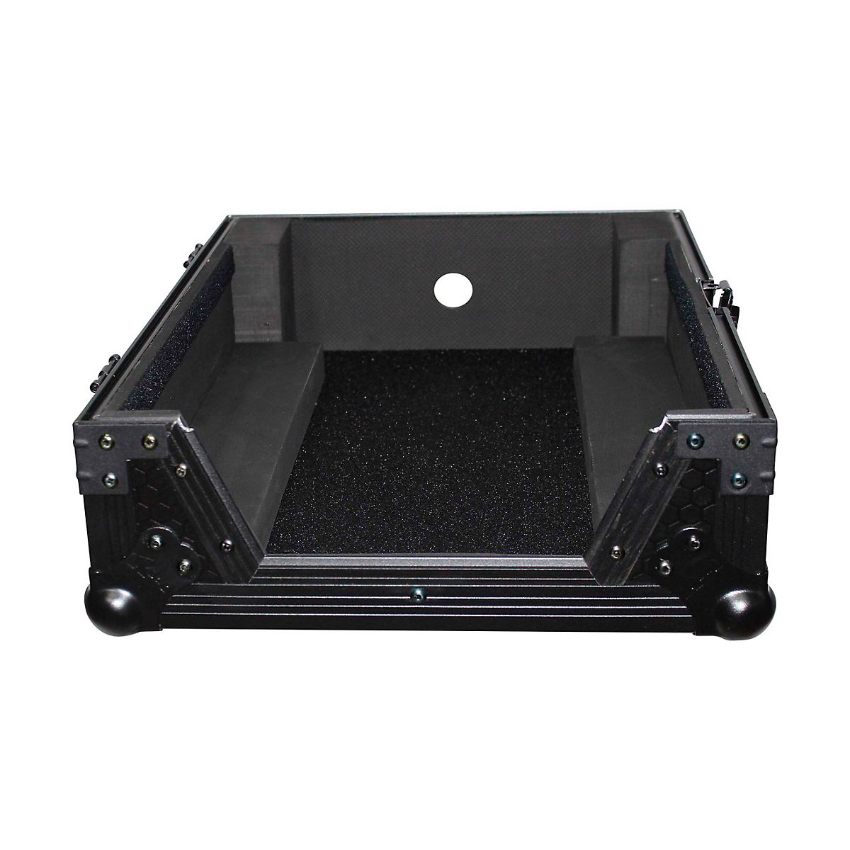 ProX XS-M12 Universal ATA-Style Flight Road Case for 12" DJ Mixer - - thumbnail 5