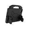 SaharaCase YES! Series KidProof Case for Apple iPad mini A17 Pro & 6th Generation 2021 Black - 2 of 4