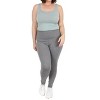 Women's Flow Leggings with Pockets - Undersummers - 3 of 4