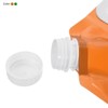 Unique Bargains Plastic Camping Hiking Collapsible Water Container Reservoirs 5L/1.3 Gallon 2 Pcs - 4 of 4