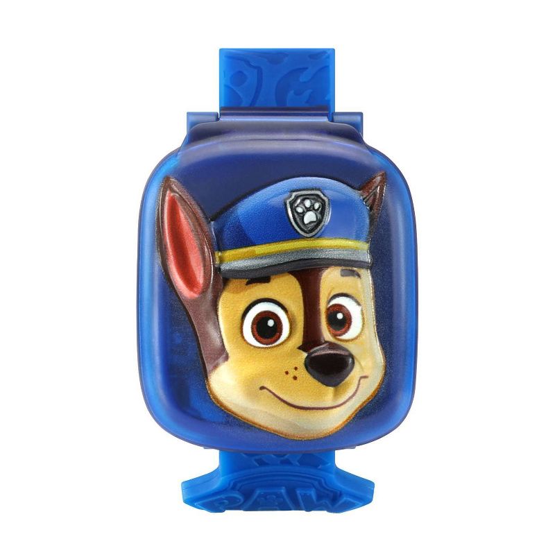 VTech PAW Patrol Learning Pup Watch - Chase, 4 of 8