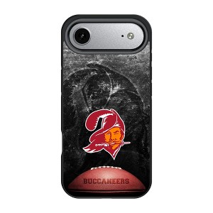 NFL NFC Historic Teams Legendary Bump Cell Phone Case for Apple iPhone 17 Series - 1 of 4