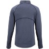 Cutter & Buck Peshastin Fleece Recycled Womens Full Zip Jacket - 2 of 2