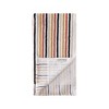 Olive & Linen Stripes Bath Mat - 4 of 4