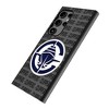 Keyscaper NBA Western Conference Teams Text Backdrop MagSafe Compatible Cell Phone Case for Samsung Galaxy - 2 of 4