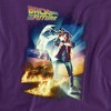 Men's Back To The Future Poster T-Shirt - 2 of 4