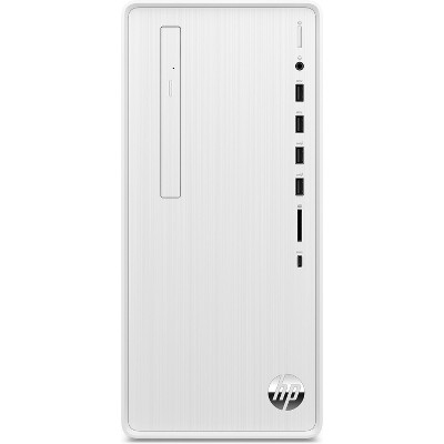 HP Inc. Pavilion Desktop 12th gen Intel Core i5, 8 GB; 1 TB HDD ; 512 GB SSD  Windows